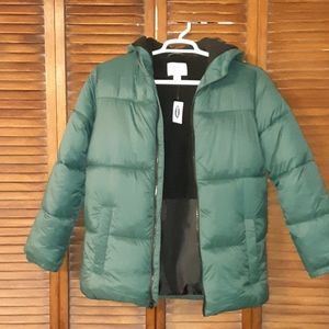 Old Navy NWT Boys size XXL 18 Husky jacket